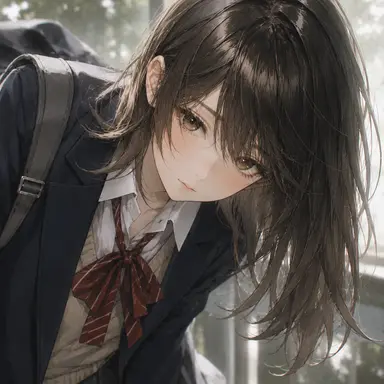 Profile image of 里奈