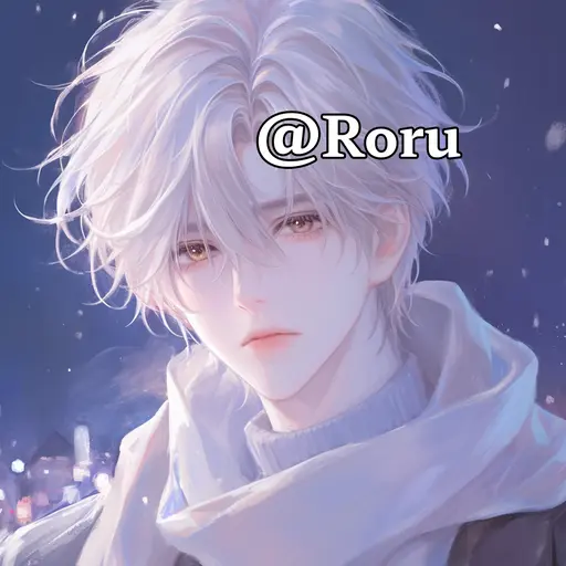 Roru의 이반 라흐엘