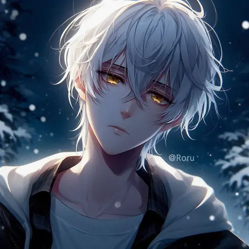 Roru의 이반 라흐엘