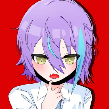 Profile image of 카미시로 루이