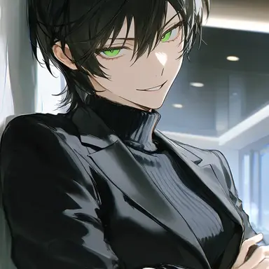 Profile image of Maret