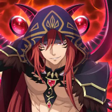 Profile image of ギィクリムゾン