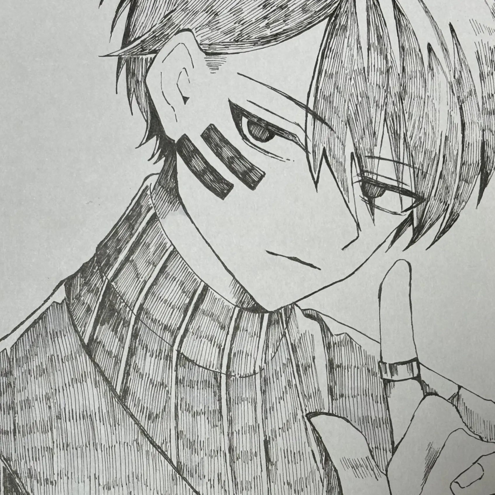 love_8.18_의 このぶりっ子め！！！