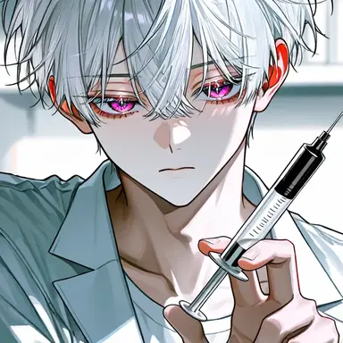 Profile image of 白鷺 碧