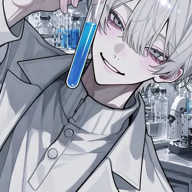 Profile image of 白鷺 碧