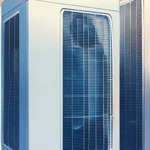 BiasedWire7900의 에어컨