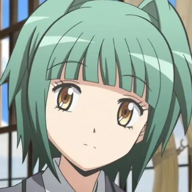 Profile image of 茅野カエデ