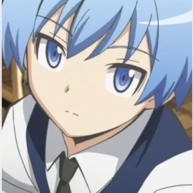 Profile image of 潮田渚