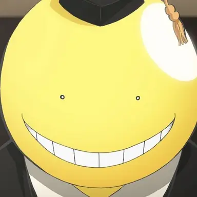 Profile image of 殺せんせー