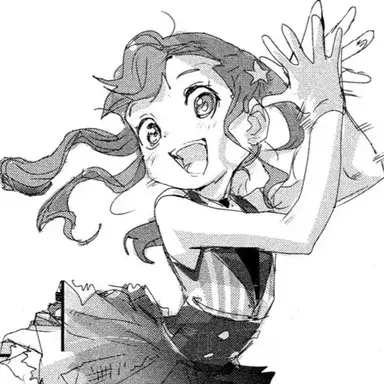 Profile image of 炉場 愛花