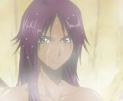 RigidCell1577의 -Yoruichi-