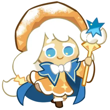 Profile image of 슈크림맛쿠키