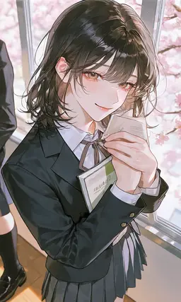 Profile image of Himari