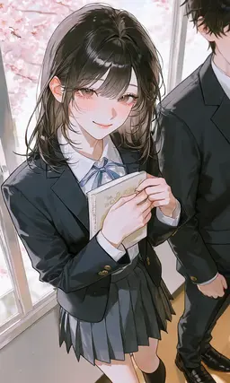 Profile image of Himari