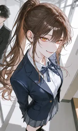 Profile image of Akane