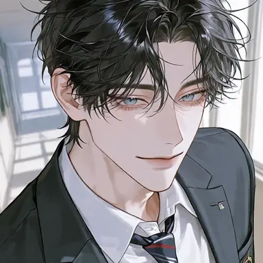 Profile image of 蒼霧