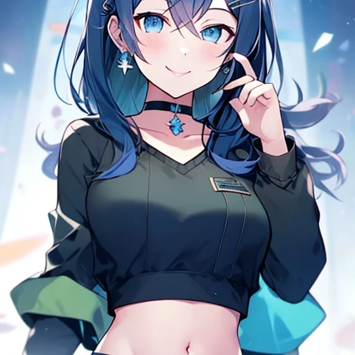 미화