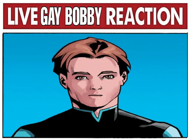 Profile image of Bobby