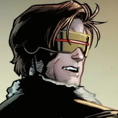 Profile image of Scott