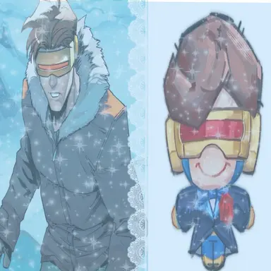 Profile image of Scott