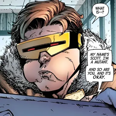 Profile image of Scott
