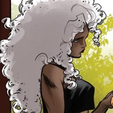 Profile image of Storm