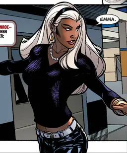 Profile image of Storm