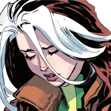 Profile image of Anna Marie