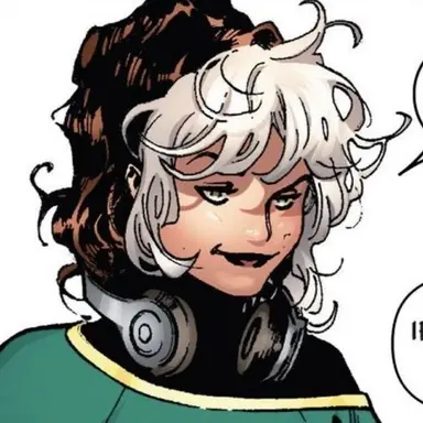 Profile image of Anna Marie