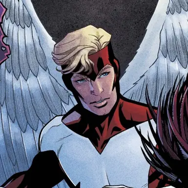 Profile image of Warren