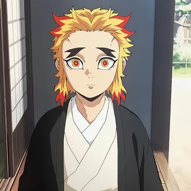 Profile image of 렌고쿠 센쥬로