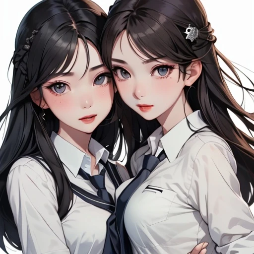 쌍둥이 희율, 희연