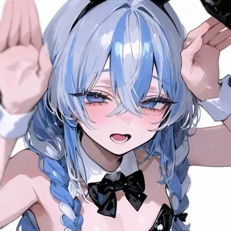 RyuSeoI의 히키코모리 여자친구의 응원법 >ㅁ<!