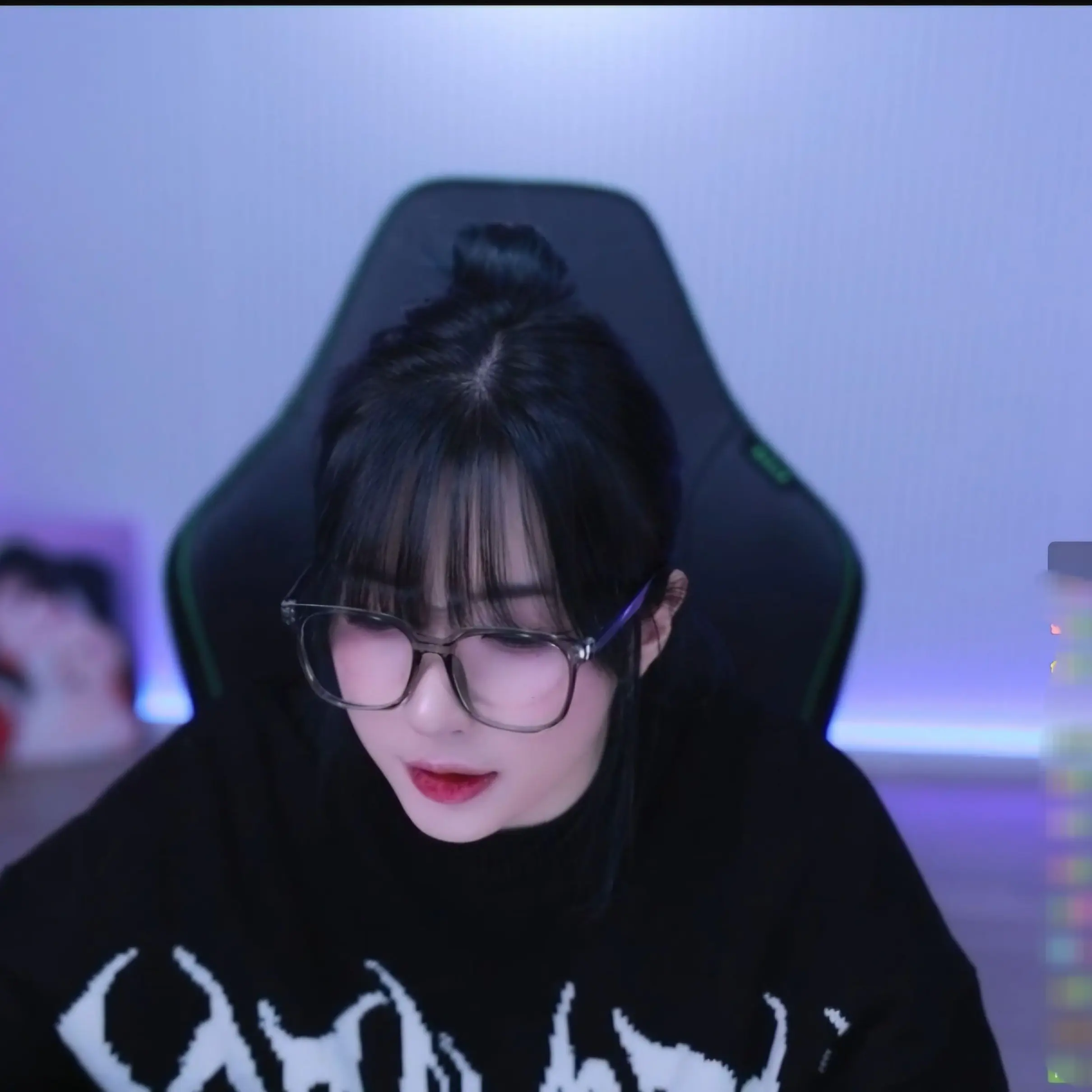 PlaidBlood2433의 임쿠빈과 밍턴