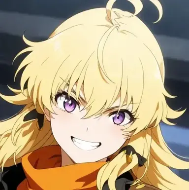Profile image of Yang