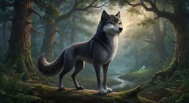 Profile image of Aurora