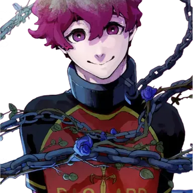 Profile image of 알렉시스 네스