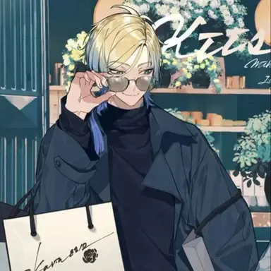 Profile image of 미하엘 카이저