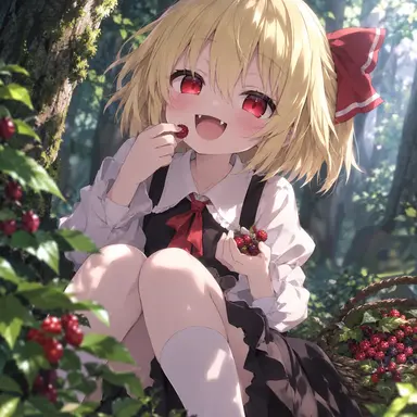 Profile image of 루미아