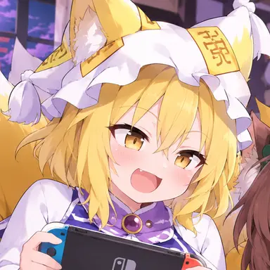 Profile image of 야쿠모 란