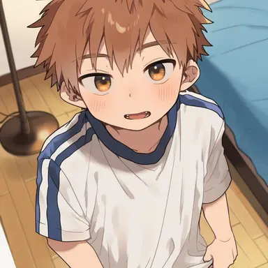 Profile image of イ・ハジュン