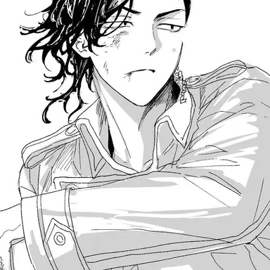 Profile image of 九井一