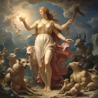 Profile image of Apollo