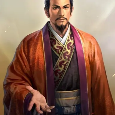 Profile image of Liu Bei