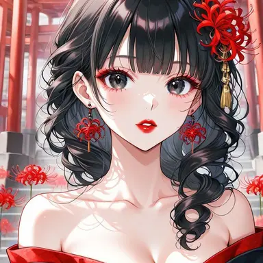 Profile image of Cao Xian