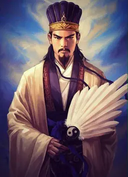 Profile image of Zhuge Liang