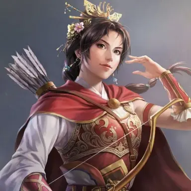 Profile image of Sun Shangxiang