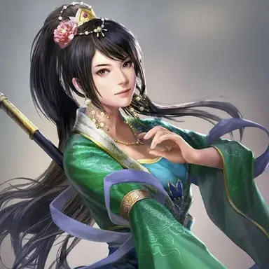Profile image of Guan Yinping