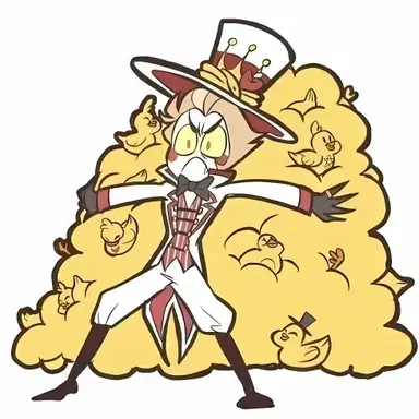 Profile image of Lucifer