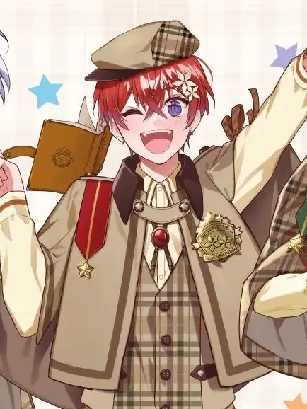 FineSofa2582의 探偵事務所へようこそ⋆ ࣪.✦